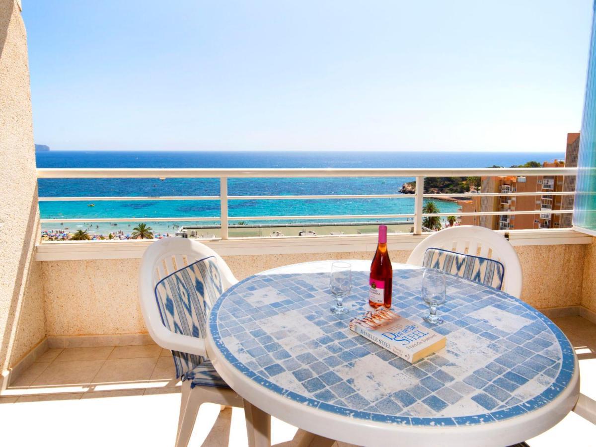 Apartamento Apolo Xvi-2 By Interhome Calpe